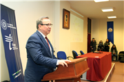 TRAKYA ÜNİVERSİTESİ’NDE YENİ İŞİM GİRİŞİM PROGRAMI TANITILDI
