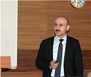 TRAKYA ÜNİVERSİTESİ’NDE “SIFIR ATIK BİLGİLENDİRME” PANELİ