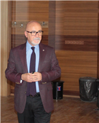 TRAKYA ÜNİVERSİTESİ’NDE “SIFIR ATIK BİLGİLENDİRME” PANELİ