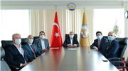 TRAKYA ÜNİVERSİTESİ VE AKBANK ARASINDA REKOR MAAŞ PROMOSYONU İMZALANDI