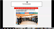 TRAKYA ÜNİVERSİTESİ’NDE, BALKANLARDAKİ ADAY ÖĞRENCİLERE YÖNELİK ÜNİVERSİTE TANITIM PROGRAMI GERÇEKLEŞTİRİLDİ