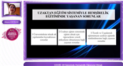 19. ULUSAL HEMŞİRELİK ÖĞRENCİLERİ KONGRESİ, TRAKYA ÜNİVERSİTESİ EV SAHİPLİĞİNDE GERÇEKLEŞTİ