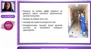 19. ULUSAL HEMŞİRELİK ÖĞRENCİLERİ KONGRESİ, TRAKYA ÜNİVERSİTESİ EV SAHİPLİĞİNDE GERÇEKLEŞTİ