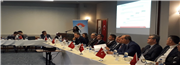 TRAKYA İLAÇ VE BİYOMEDİKAL SEKTÖRÜ – ÜNİVERSİTE BULUŞMA TOPLANTISI YAPILDI