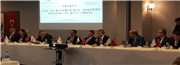 TRAKYA İLAÇ VE BİYOMEDİKAL SEKTÖRÜ – ÜNİVERSİTE BULUŞMA TOPLANTISI YAPILDI