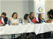 TRAKYA İLAÇ VE BİYOMEDİKAL SEKTÖRÜ – ÜNİVERSİTE BULUŞMA TOPLANTISI YAPILDI