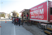 EDİRNE BİLİM VE TEKNOLOJİ İLE BULUŞUYOR
