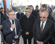 EDİRNE BİLİM VE TEKNOLOJİ İLE BULUŞUYOR