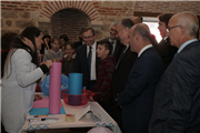 EDİRNE BİLİM VE TEKNOLOJİ İLE BULUŞUYOR