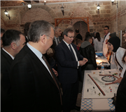 EDİRNE BİLİM VE TEKNOLOJİ İLE BULUŞUYOR