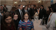 EDİRNE BİLİM VE TEKNOLOJİ İLE BULUŞUYOR