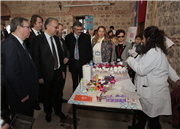 EDİRNE BİLİM VE TEKNOLOJİ İLE BULUŞUYOR