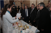 EDİRNE BİLİM VE TEKNOLOJİ İLE BULUŞUYOR