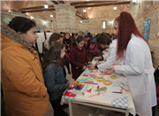 EDİRNE BİLİM VE TEKNOLOJİ İLE BULUŞUYOR