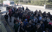 EDİRNE BİLİM VE TEKNOLOJİ İLE BULUŞUYOR