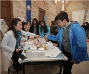 EDİRNE BİLİM VE TEKNOLOJİ İLE BULUŞUYOR