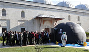 EDİRNE BİLİM VE TEKNOLOJİ İLE BULUŞUYOR