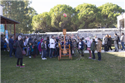 EDİRNE BİLİM VE TEKNOLOJİ İLE BULUŞUYOR