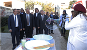 EDİRNE BİLİM VE TEKNOLOJİ İLE BULUŞUYOR