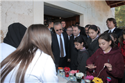 EDİRNE BİLİM VE TEKNOLOJİ İLE BULUŞUYOR