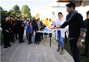 EDİRNE BİLİM VE TEKNOLOJİ İLE BULUŞUYOR