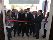 EDİRNE BİLİM VE TEKNOLOJİ İLE BULUŞUYOR
