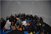 EDİRNE BİLİM VE TEKNOLOJİ İLE BULUŞUYOR