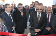 EDİRNE BİLİM VE TEKNOLOJİ İLE BULUŞUYOR