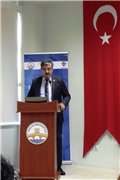 FİKRİ SINAİ MÜLKİYET HAKLARI GÜNÜ KAPSAMINDA PANEL VE BİLGİ GÜNÜ DÜZENLENDİ