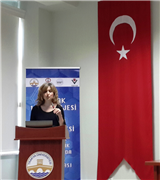 FİKRİ SINAİ MÜLKİYET HAKLARI GÜNÜ KAPSAMINDA PANEL VE BİLGİ GÜNÜ DÜZENLENDİ