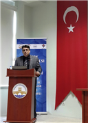 FİKRİ SINAİ MÜLKİYET HAKLARI GÜNÜ KAPSAMINDA PANEL VE BİLGİ GÜNÜ DÜZENLENDİ
