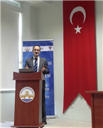 FİKRİ SINAİ MÜLKİYET HAKLARI GÜNÜ KAPSAMINDA PANEL VE BİLGİ GÜNÜ DÜZENLENDİ