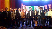 EVRİM KAŞIKÇI ARNAVUTLUK'TA
