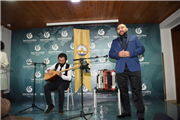 EVRİM KAŞIKÇI ARNAVUTLUK'TA