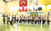 4. BALKAN ÖZEL GEREKSİNİMLİ ÇOCUKLAR SPOR OYUNLARI AÇILIŞI