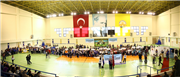 4. BALKAN ÖZEL GEREKSİNİMLİ ÇOCUKLAR SPOR OYUNLARI AÇILIŞI