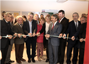 BİYOTEKNOLOJİ LABORATUVARI AÇILIŞI