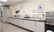 BİYOTEKNOLOJİ LABORATUVARI AÇILIŞI