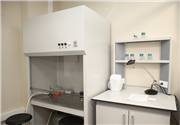 BİYOTEKNOLOJİ LABORATUVARI AÇILIŞI
