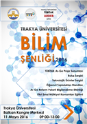 BİLİM ŞENLİĞİ