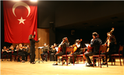 I. ULUSLARARASI BALKAN ÇOCUK VE GENÇLİK EDEBİYATI KONGRESİ