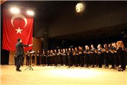 I. ULUSLARARASI BALKAN ÇOCUK VE GENÇLİK EDEBİYATI KONGRESİ