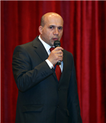 I. ULUSLARARASI BALKAN ÇOCUK VE GENÇLİK EDEBİYATI KONGRESİ