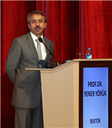 I. ULUSLARARASI BALKAN ÇOCUK VE GENÇLİK EDEBİYATI KONGRESİ