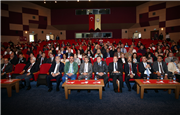 I. ULUSLARARASI BALKAN ÇOCUK VE GENÇLİK EDEBİYATI KONGRESİ