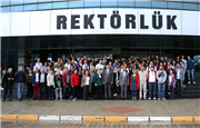 ÖZEL GEREKSİNİMLİ ÇOCUKLARA GALA YEMEĞİ VE UĞURLAMA