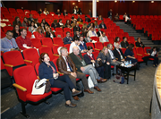 TÜRKİYE PEYZAJ MİMARLIĞI AKADEMİK TOPLULUĞU 20. TOPLANTISI