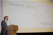 TÜRKİYE PEYZAJ MİMARLIĞI AKADEMİK TOPLULUĞU 20. TOPLANTISI