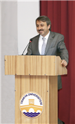 TÜRKİYE PEYZAJ MİMARLIĞI AKADEMİK TOPLULUĞU 20. TOPLANTISI