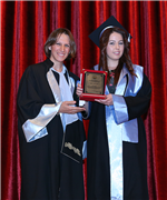 SAĞLIK HİZMETLERİ MESLEK YÜKSEK OKULU 2013-2014 EĞİTİM ÖĞRETİM YILI MEZUNİYET TÖRENİ GERÇEKLEŞTİ